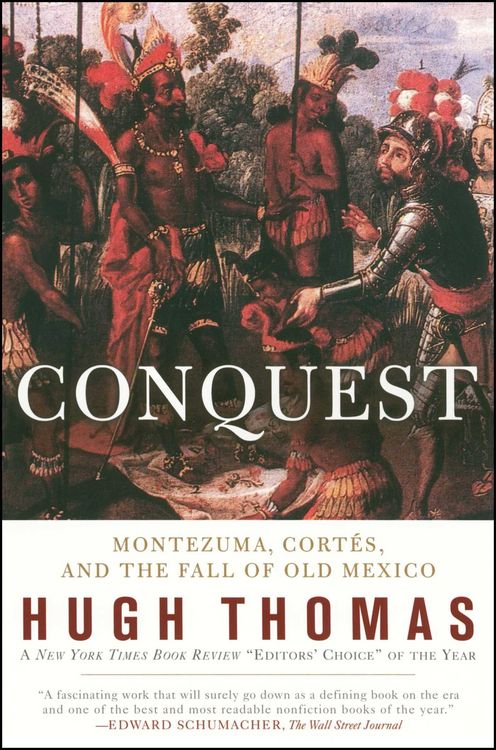 Produktbild: Conquest