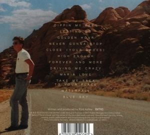 Produktbild: Are We There Yet?