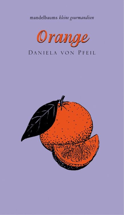 Produktbild: Orange