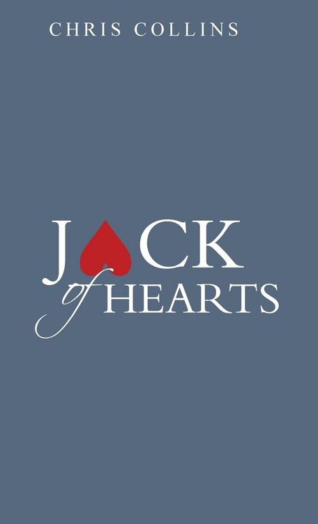 Produktbild: Jack of Hearts