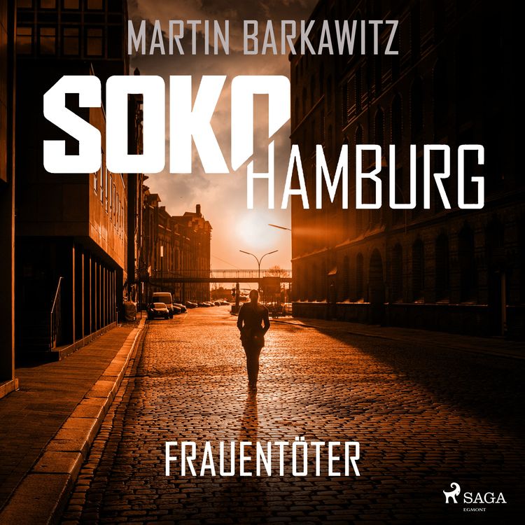 Produktbild: SoKo Hamburg: Frauent&ouml;ter (Ein Fall f&uuml;r Heike Stein, Band 19)