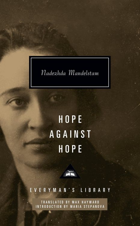 Produktbild: Hope Against Hope