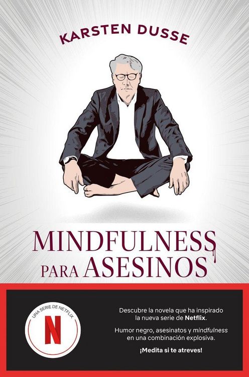 Produktbild: Mindfulness para asesinos