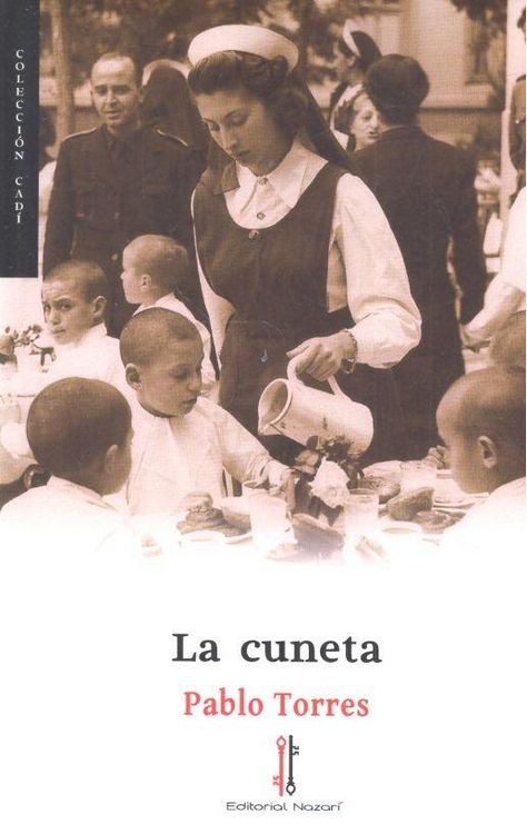 Produktbild: La cuneta