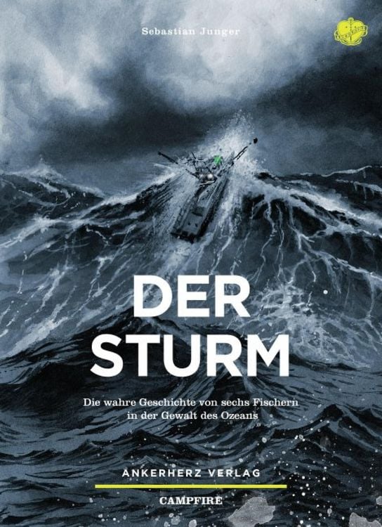 Produktbild: Der Sturm