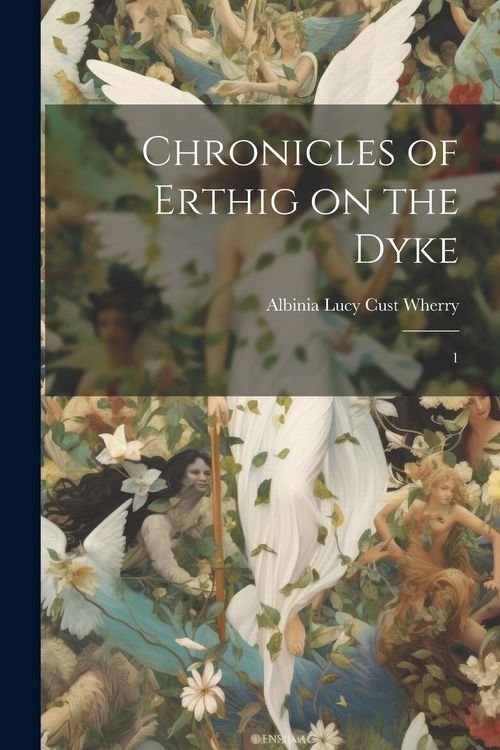 Produktbild: Chronicles of Erthig on the Dyke