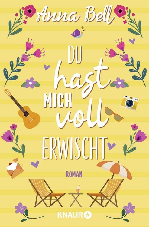 Produktbild: Du hast mich voll erwischt