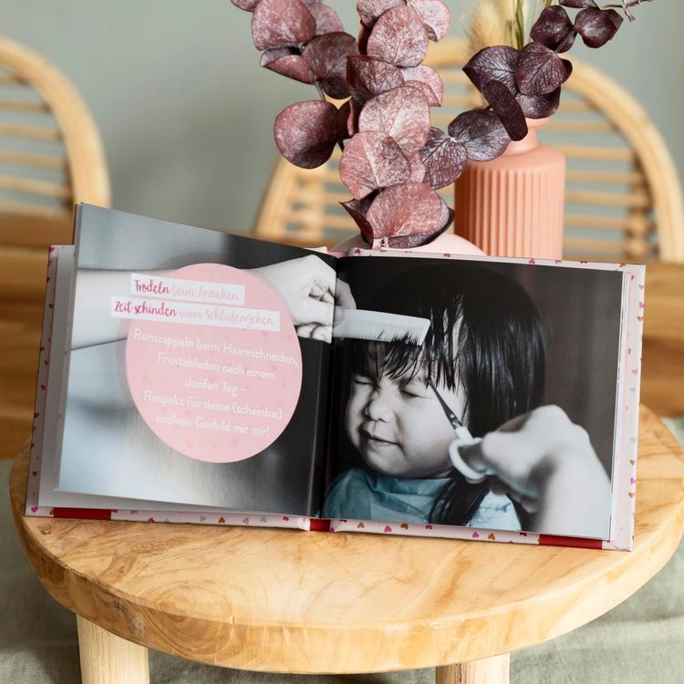 Produktbild: Kleine Liebeserkl&auml;rung - f&uuml;r Mama