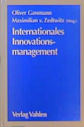 Produktbild: Internationales Innovationsmanagement