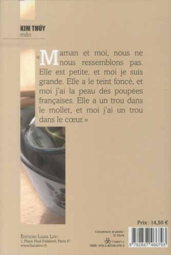 Produktbild: M&atilde;n