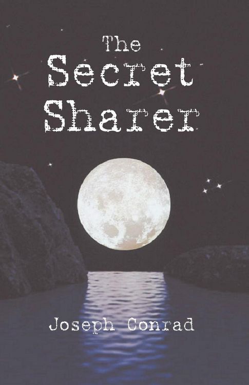 Produktbild: The Secret Sharer