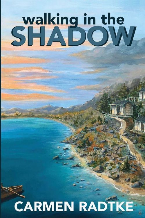 Produktbild: Walking in the Shadow