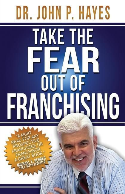 Produktbild: Take the Fear Out of Franchising