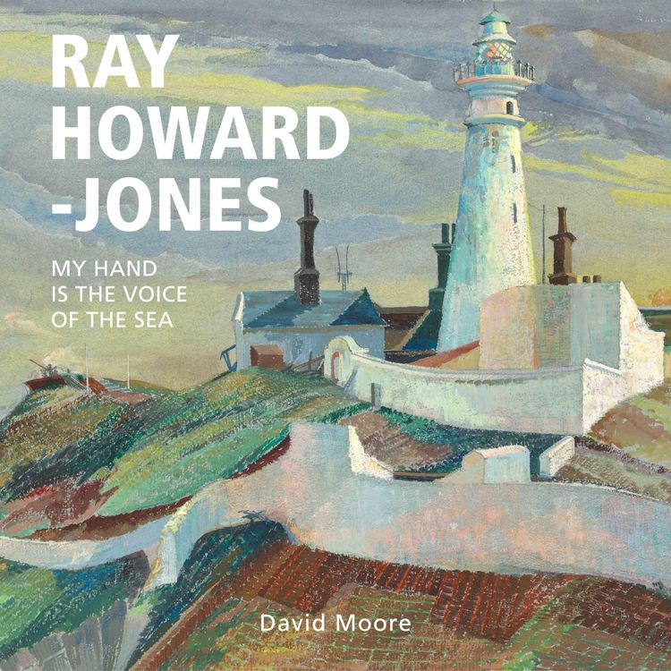 Produktbild: Ray Howard-Jones