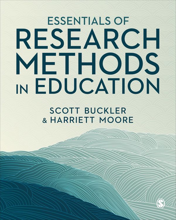 Produktbild: Essentials of Research Methods in Education