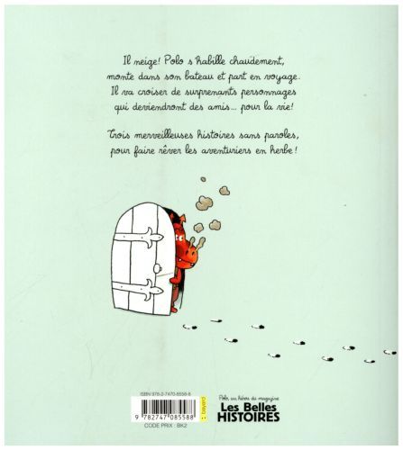 Produktbild: Polo