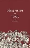 Produktbild: Cagdas Felsefe Ve Teknik