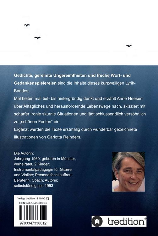 Produktbild: Erpicht aufs Gedicht?