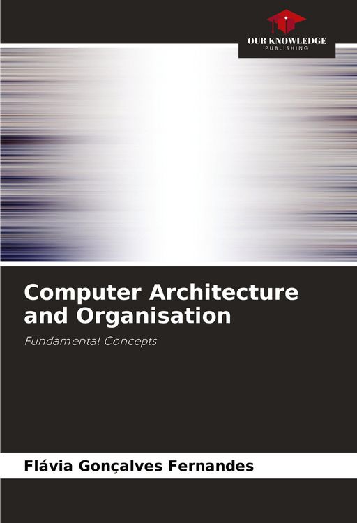 Produktbild: Computer Architecture and Organisation