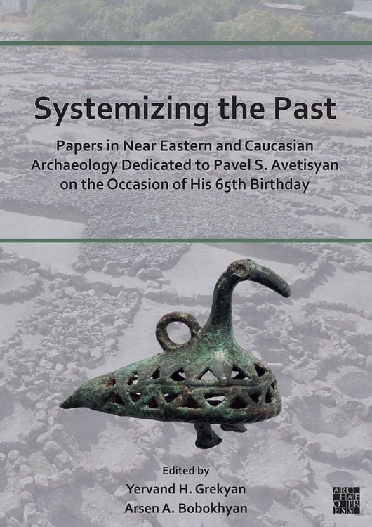 Produktbild: Systemizing the Past