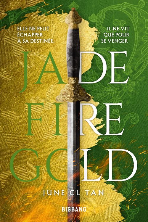 Produktbild: Jade Fire Gold