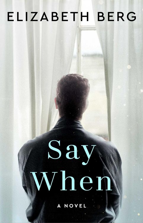 Produktbild: Say When