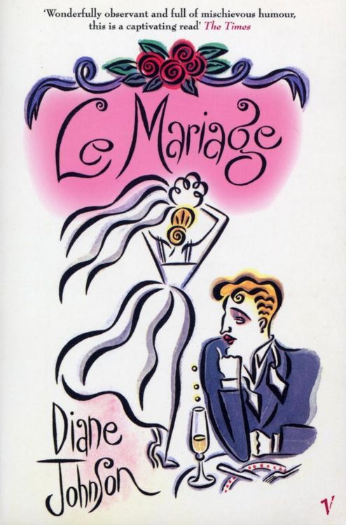 Produktbild: Le Mariage