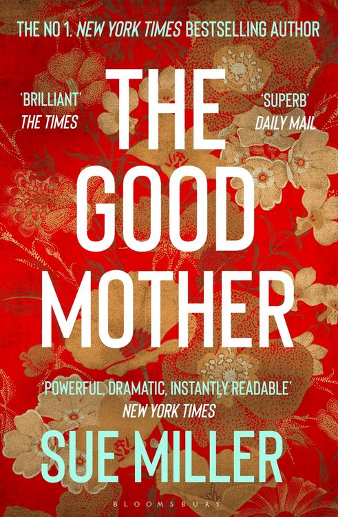 Produktbild: The Good Mother