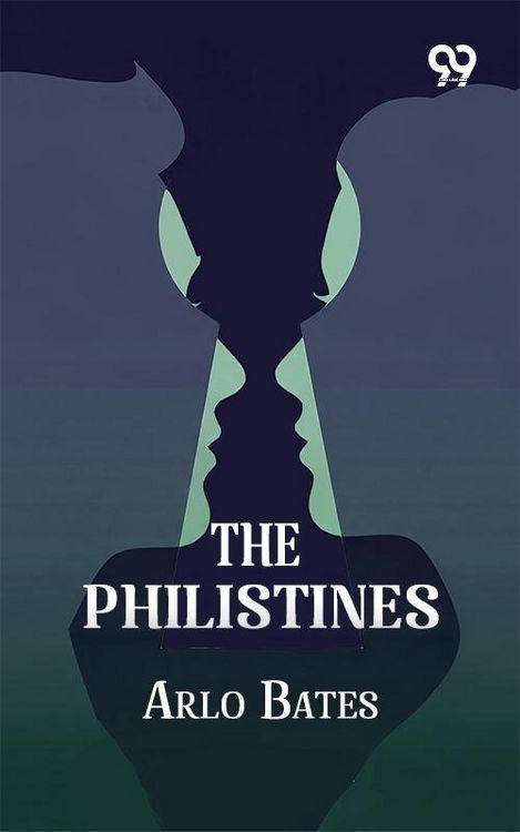 Produktbild: Philistines