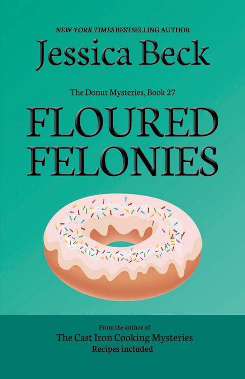 Produktbild: Floured Felonies
