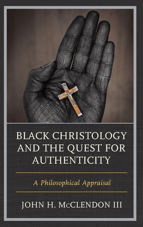 Produktbild: Black Christology and the Quest for Authenticity