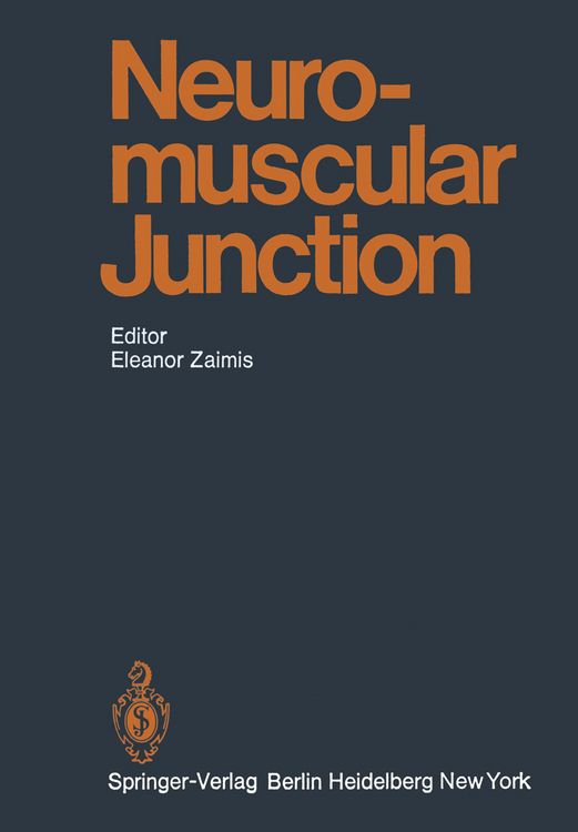 Produktbild: Neuromuscular Junction