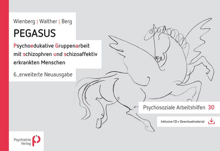 Produktbild: Pegasus