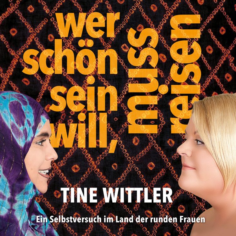 Produktbild: Wer sch&ouml;n sein will, muss reisen