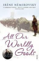 Produktbild: All Our Worldly Goods