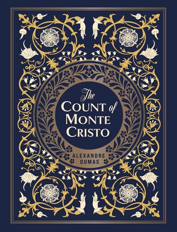 Produktbild: The Count of Monte Cristo