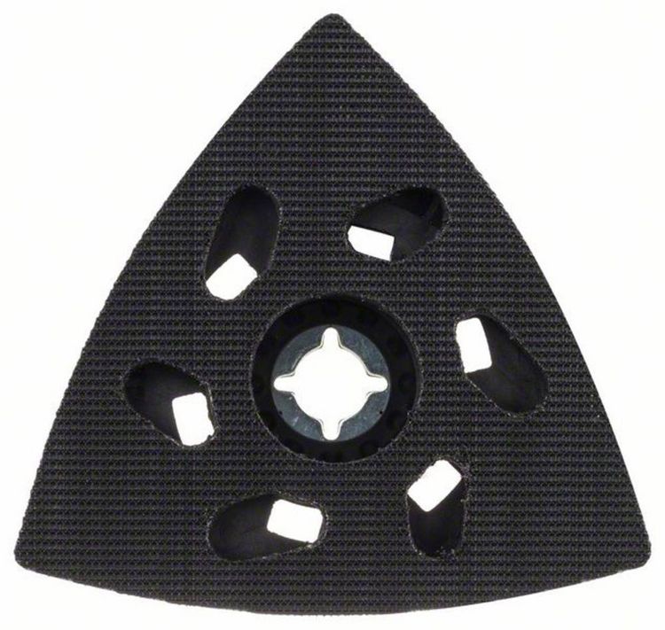 Produktbild: Bosch Accessories 2609256956 Schleifplatte 1St.