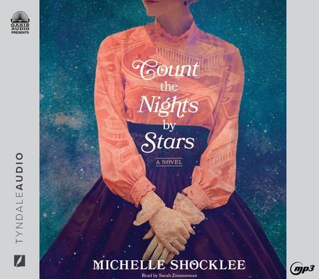 Produktbild: Count the Nights by Stars