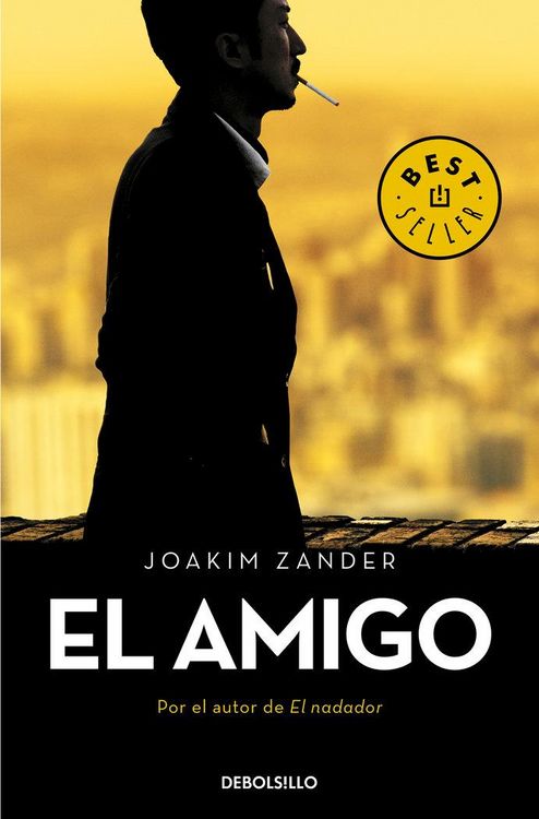 Produktbild: El amigo