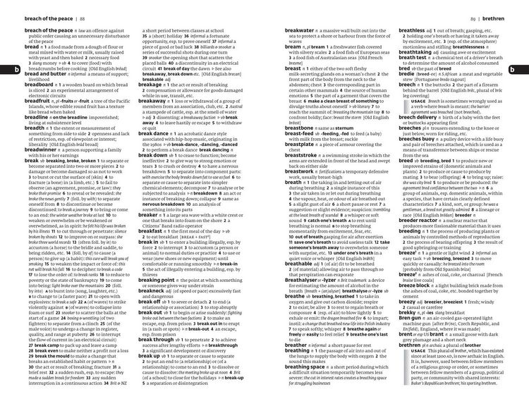 Produktbild: English Dictionary Essential
