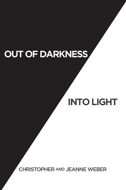 Produktbild: Out of Darkness into Light