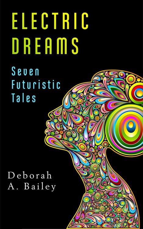 Produktbild: Electric Dreams: Seven Futuristic Tales