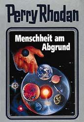 Produktbild: Menschheit am Abgrund