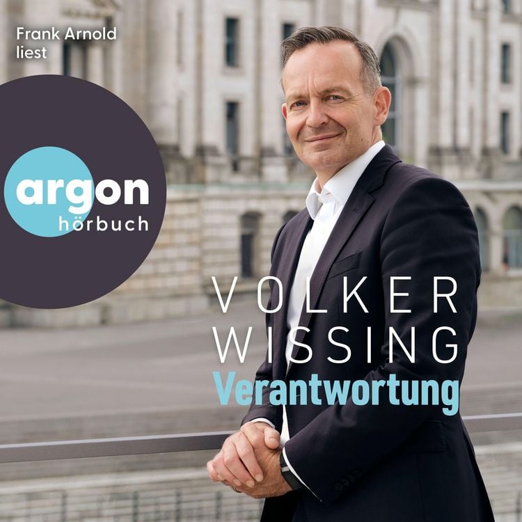 Produktbild: Verantwortung