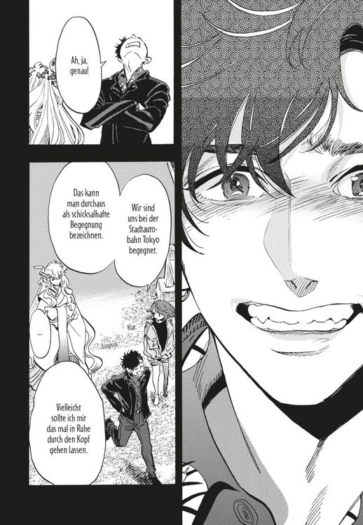 Produktbild: Hiraeth &ndash; Heimweh nach Endlichkeit 3