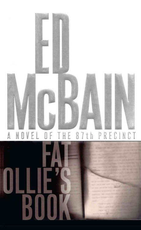 Produktbild: Fat Ollie's Book