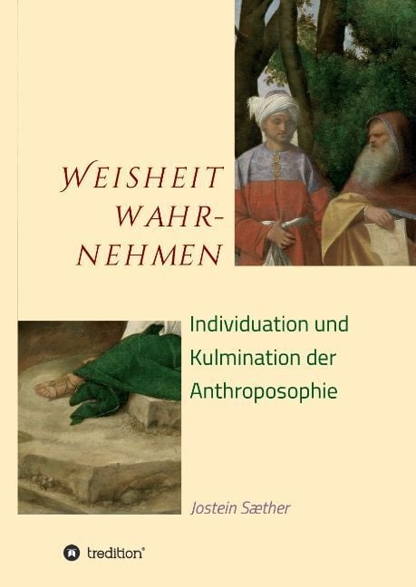 Produktbild: Weisheit wahrnehmen