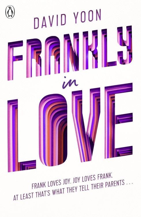 Produktbild: Frankly in Love