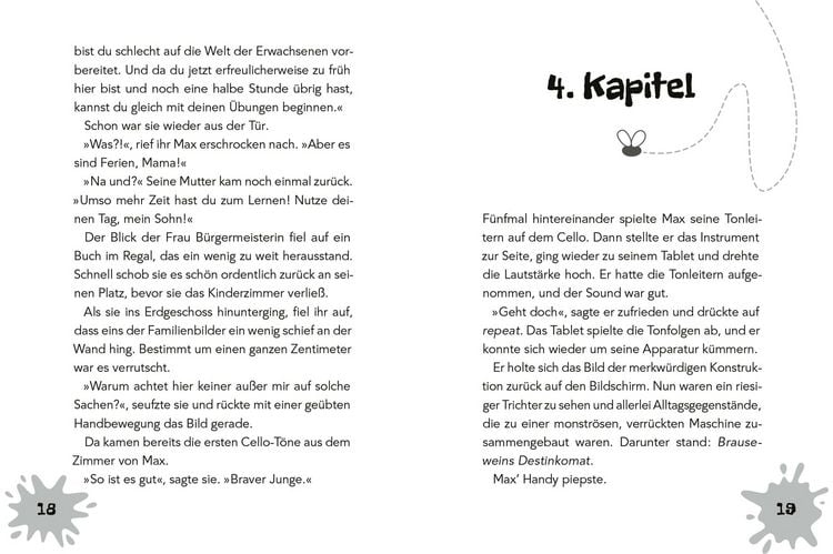 Produktbild: Die Olchis. Willkommen in Schmuddelfing