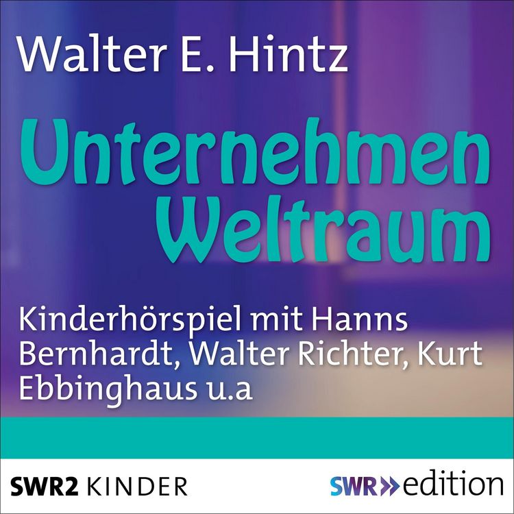 Produktbild: Unternehmen Weltraum